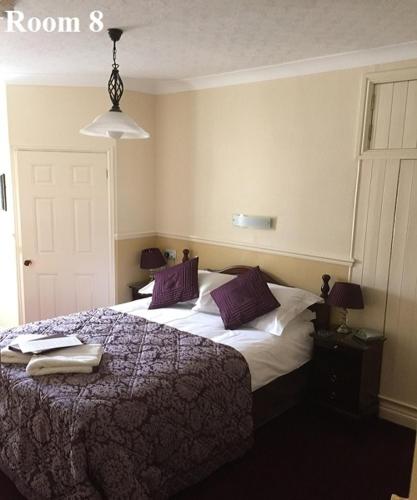 The Arches Guest House in Whitby The Arches Guest House in Whitby