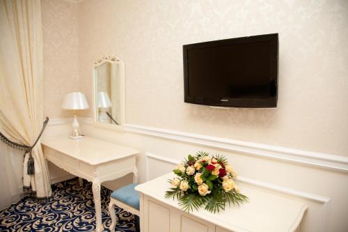 This photo about Royal Grand Hotel & Spa shared on HyHotel.com