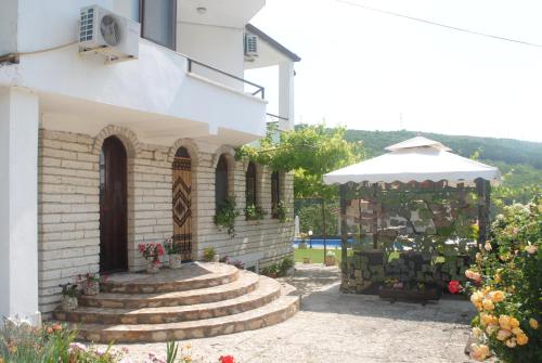 Vila Roza in بالشيك Vila Roza in بالشيك