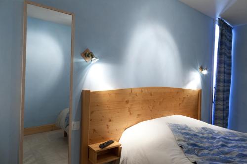 萊斯阿爾聘斯酒店 (Hotel Restaurant Les Alpins) in 聖于連昂博謝訥 萊斯阿爾聘斯酒店 (Hotel Restaurant Les Alpins) in 聖于連昂博謝訥