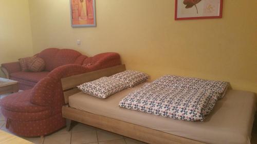 This photo about Appartment Kapperund shared on HyHotel.com