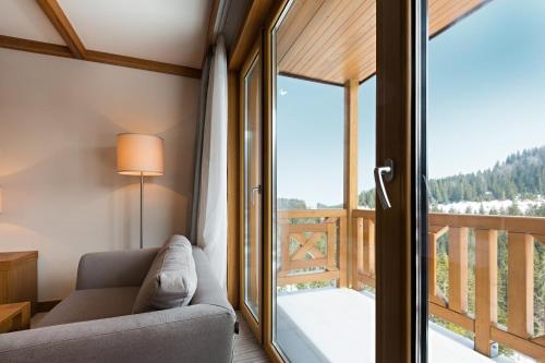 阳台/露台, 乌克公寓酒店 (Aparthotel Vucko) in 亚霍里纳 阳台/露台, 乌克公寓酒店 (Aparthotel Vucko) in 亚霍里纳