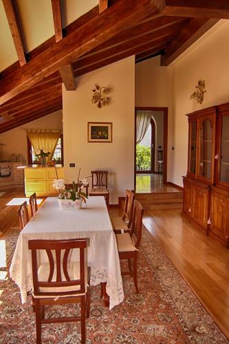 Palvelut, Casa Meraviglia in Tremezzo Palvelut, Casa Meraviglia in Tremezzo