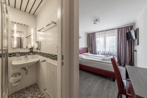 Hotel Klein Frankfurt