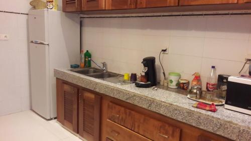 Residence Cheikh Fall in อัวกัม Residence Cheikh Fall in อัวกัม