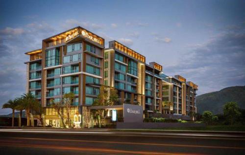 Hotel The Heaven at Star Hill Condo