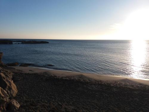 Beach, B&B Le Due Cisterne in Vernole Beach, B&B Le Due Cisterne in Vernole