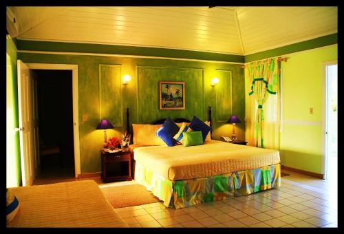 This photo about Anguilla Great House Beach Resort shared on HyHotel.com