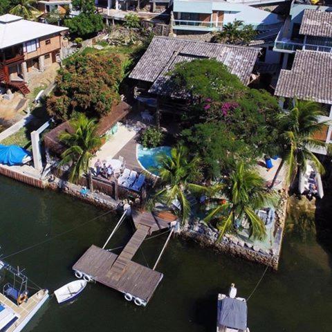 This photo about Porto Charitas Sailing Guest House shared on HyHotel.com