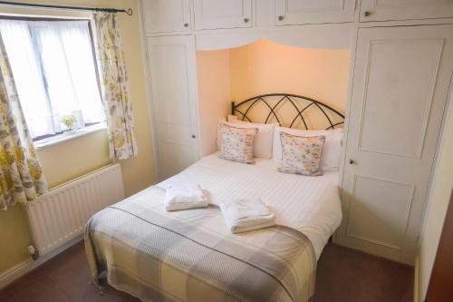 This photo about The Whitestonecliffe Inn shared on HyHotel.com