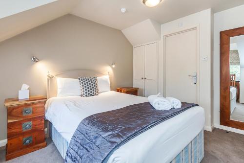 This photo about The Kilns Hotel shared on HyHotel.com