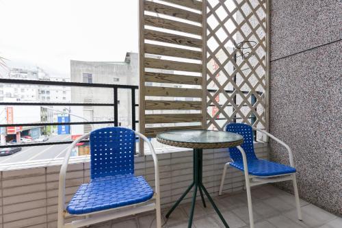 This photo about Sky Moon B&B shared on HyHotel.com