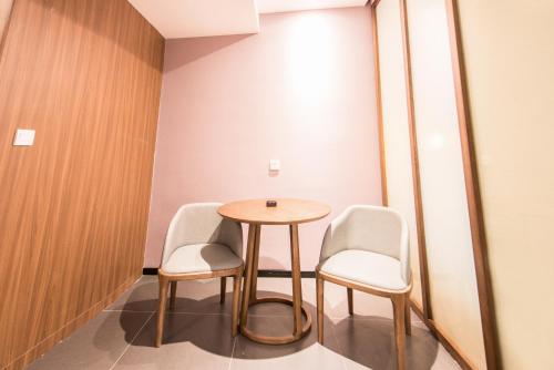 This photo about Life Hotel shared on HyHotel.com