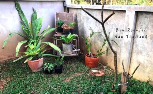 This photo about ฺBan Roojai shared on HyHotel.com