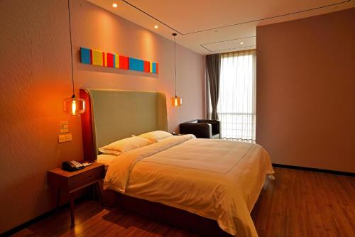 This photo about Life Hotel shared on HyHotel.com