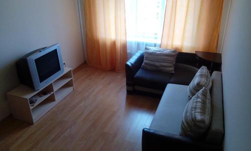 Apartment on Nikolaya Fedorova 17 in Tyumen Apartment on Nikolaya Fedorova 17 in Tyumen