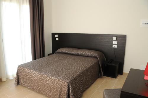 This photo about Hotel Morena shared on HyHotel.com