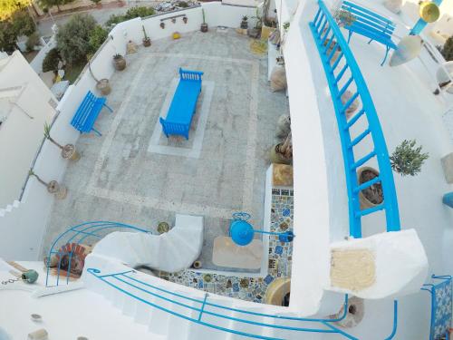 El houch الحوش in Chatt Mariem El houch الحوش in Chatt Mariem