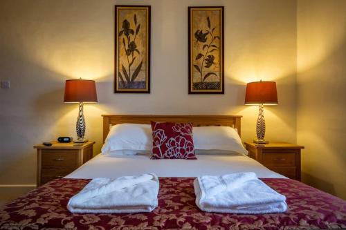 This photo about Powe House shared on HyHotel.com