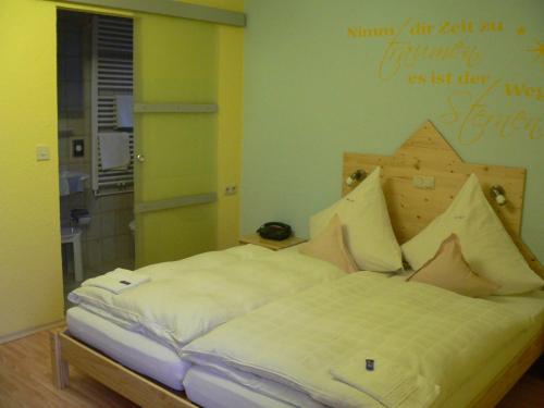 This photo about Hotel zum Friedl shared on HyHotel.com
