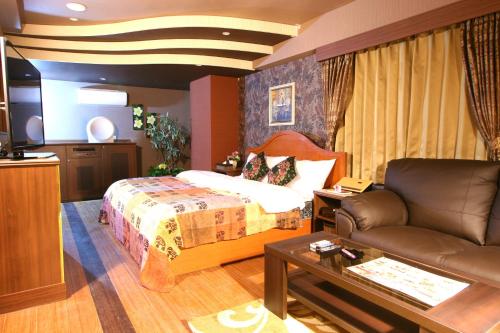 AURA Seki Inter (Adult Only) in ซูซูกะ AURA Seki Inter (Adult Only) in ซูซูกะ