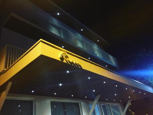 This photo about Hotel Ricci shared on HyHotel.com