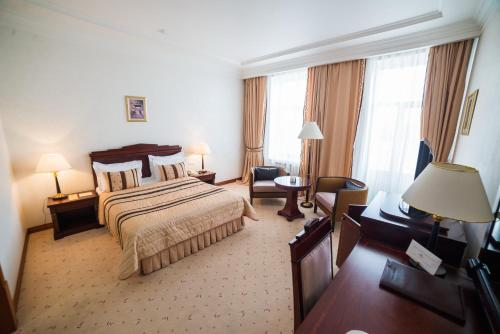 Magistrat Hotel