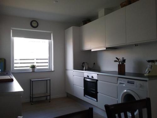 Facilities, Hals Hotel ferielejlighed in Hals Facilities, Hals Hotel ferielejlighed in Hals