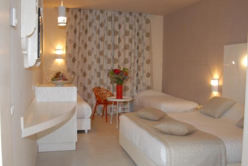 Seabel Rym Beach Djerba - All Inclusive in Zon Pelancongan Seabel Rym Beach Djerba - All Inclusive in Zon Pelancongan