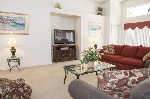 This photo about Albert's Westridge Villa - Three Bedroom Home shared on HyHotel.com