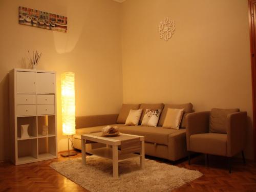 Hotel Cozy Apartment in the City Centre