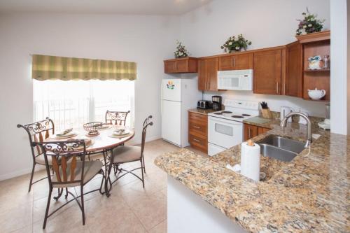 This photo about Mark's Bridgewater Crossing Villa - Three Bedroom Home shared on HyHotel.com