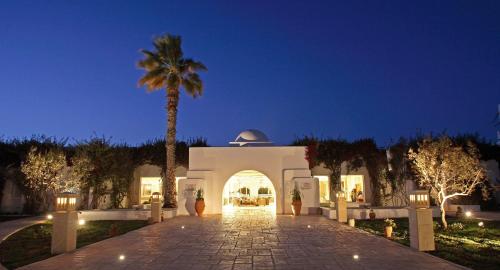 출입구, Seabel Rym Beach Djerba - All Inclusive in 제르바 출입구, Seabel Rym Beach Djerba - All Inclusive in 제르바
