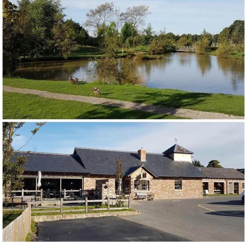 Comida y bebida, Charnock Farm Motel in Leyland Central Comida y bebida, Charnock Farm Motel in Leyland Central