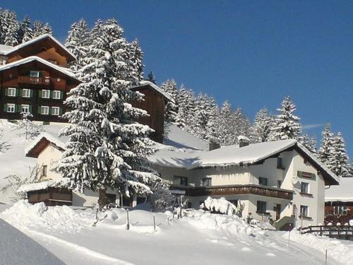 This photo about Hotel-Pension Gantekopf shared on HyHotel.com