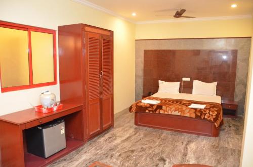 This photo about Hotel Raya's shared on HyHotel.com