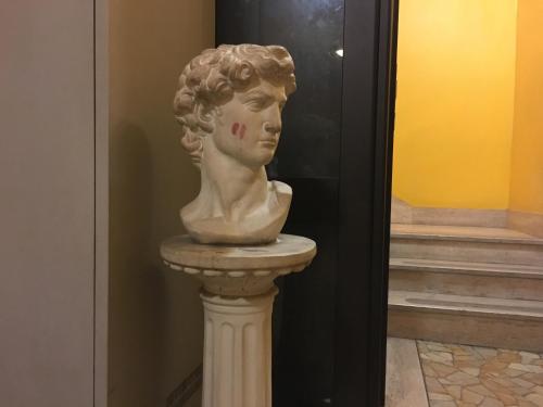 This photo about Hotel Divine Rome shared on HyHotel.com