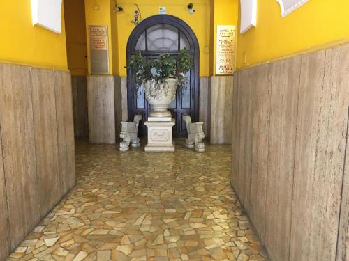 This photo about Hotel Divine Rome shared on HyHotel.com