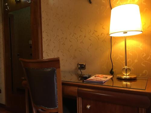 This photo about Hotel Divine Rome shared on HyHotel.com