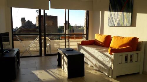 Apartamento Plaza San Martin in Concepcion Del Uruguay Apartamento Plaza San Martin in Concepcion Del Uruguay