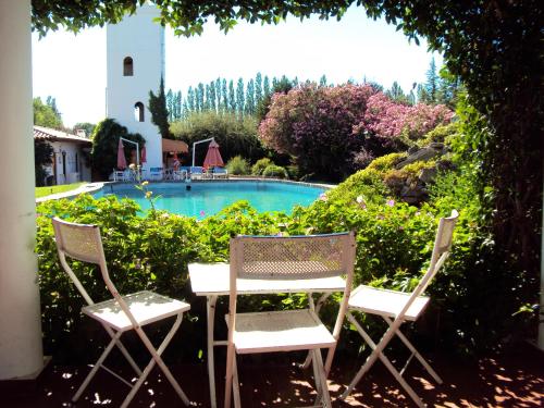 Hotel Hostal del Caminante