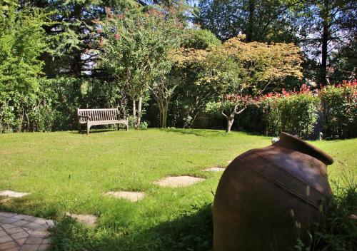 This photo about Suite Finardi shared on HyHotel.com