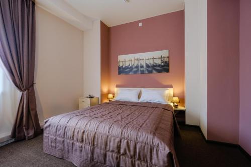 This photo about Hotel Galereya shared on HyHotel.com