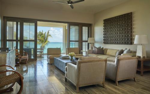 Seadmed, Four Seasons Resort Anguilla in Anguilla Seadmed, Four Seasons Resort Anguilla in Anguilla