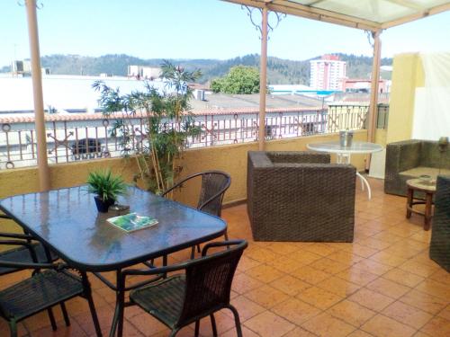 This photo about Hostel del Prado shared on HyHotel.com