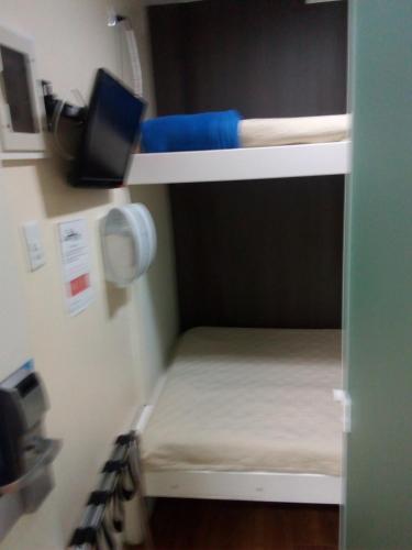 This photo about Aero Sleep shared on HyHotel.com