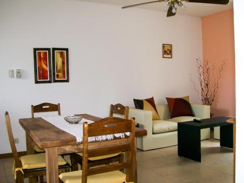 Hotel Departamento Stella