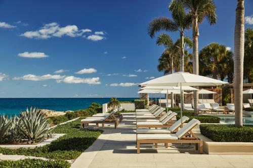 Bassein, Four Seasons Resort Anguilla in Anguilla Bassein, Four Seasons Resort Anguilla in Anguilla