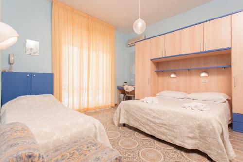 This photo about Hotel Santa Martina shared on HyHotel.com