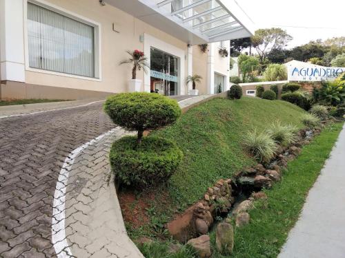 This photo about Hotel Aguadero shared on HyHotel.com